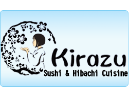 Kirazu Japanese Restaurant, Hicksville, NY